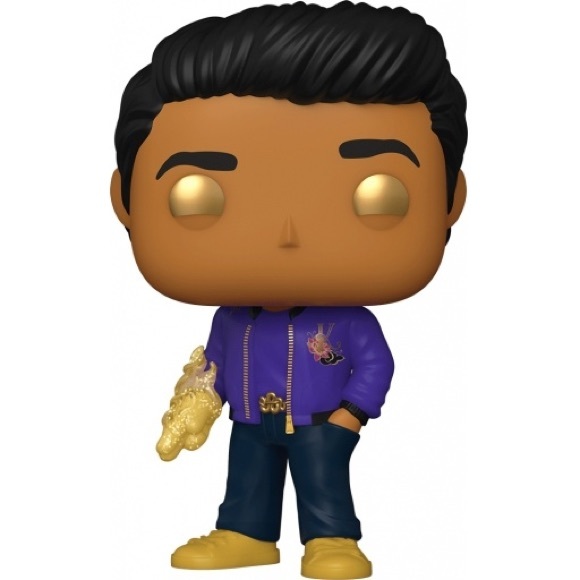 Kingo Funko Pop - Picture 4 of 4